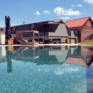 Pena D'Agua Boutique Hotel & Villas